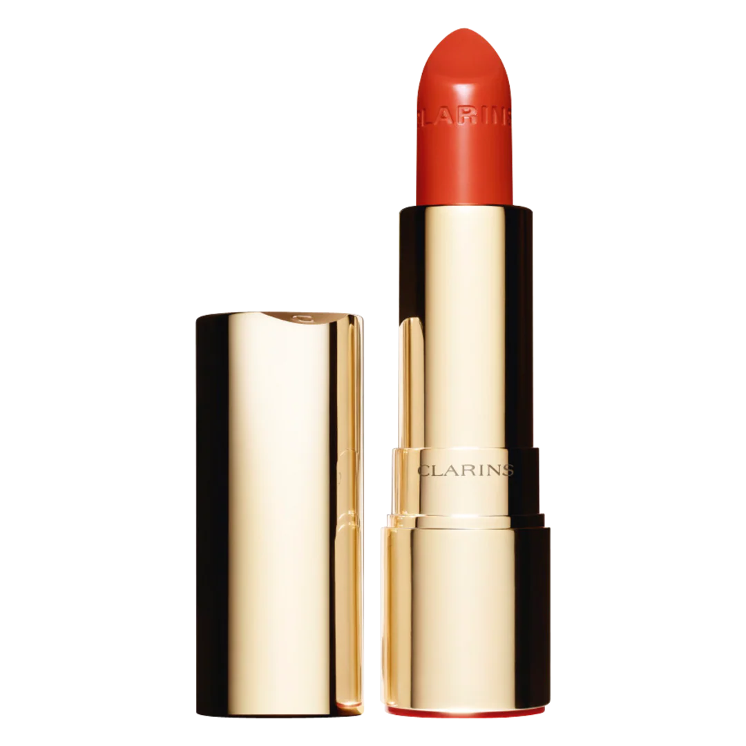 Clarins Joli Rouge Satin Lipstick Refill - Image 8