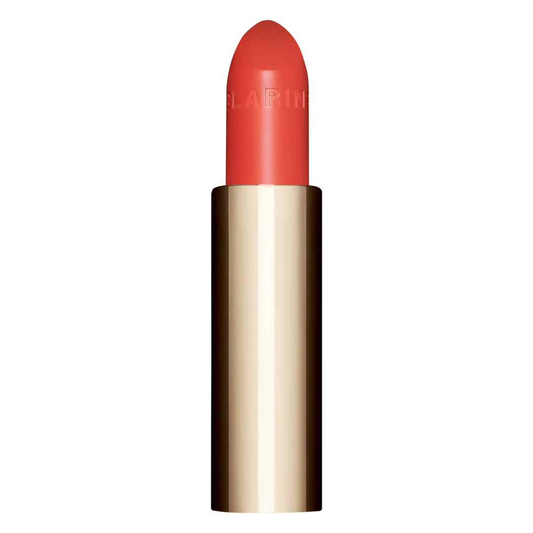 Clarins Joli Rouge Satin Lipstick Refill - Image 9