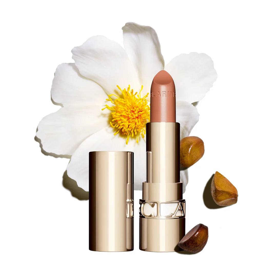 Clarins Joli Rouge Nudes Lipstick Refill - Image 4