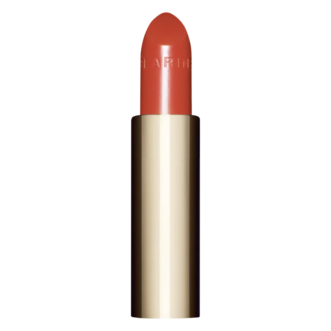 Clarins Joli Rouge Shine Lipstick Refill - Image 15