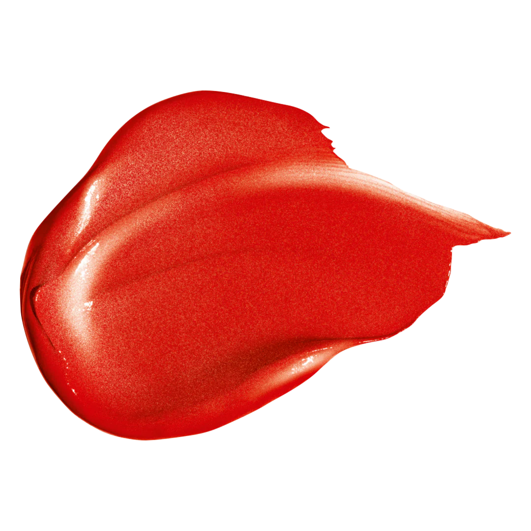 Clarins Joli Rouge Shine Lipstick Refill - Image 4