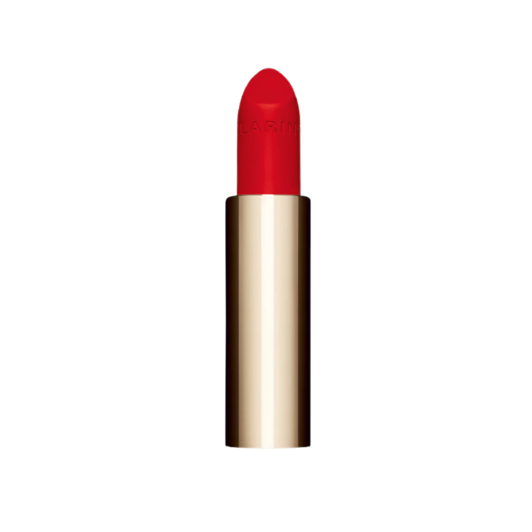 Clarins Joli Rouge Velvet Lipstick Refill - Image 25
