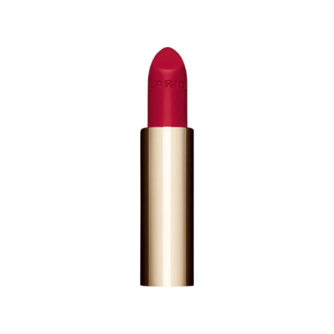 Clarins Joli Rouge Velvet Lipstick Refill - Image 5