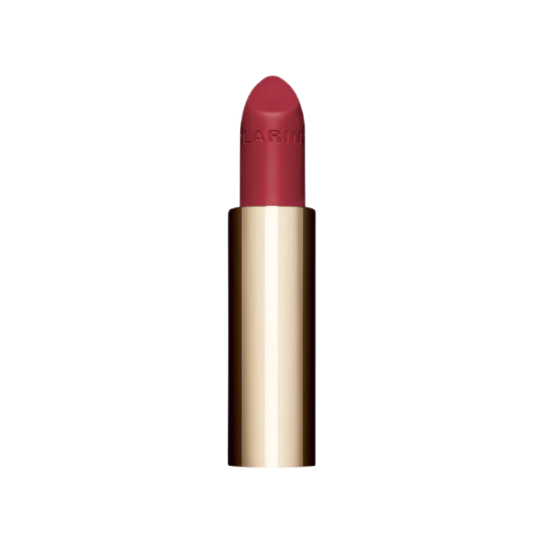 Clarins Joli Rouge Velvet Lipstick Refill - Image 9