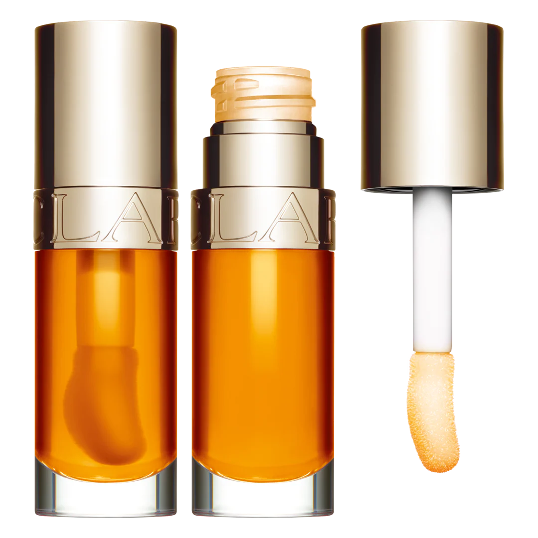 Clarins Lip Comfort Oil - Image 14