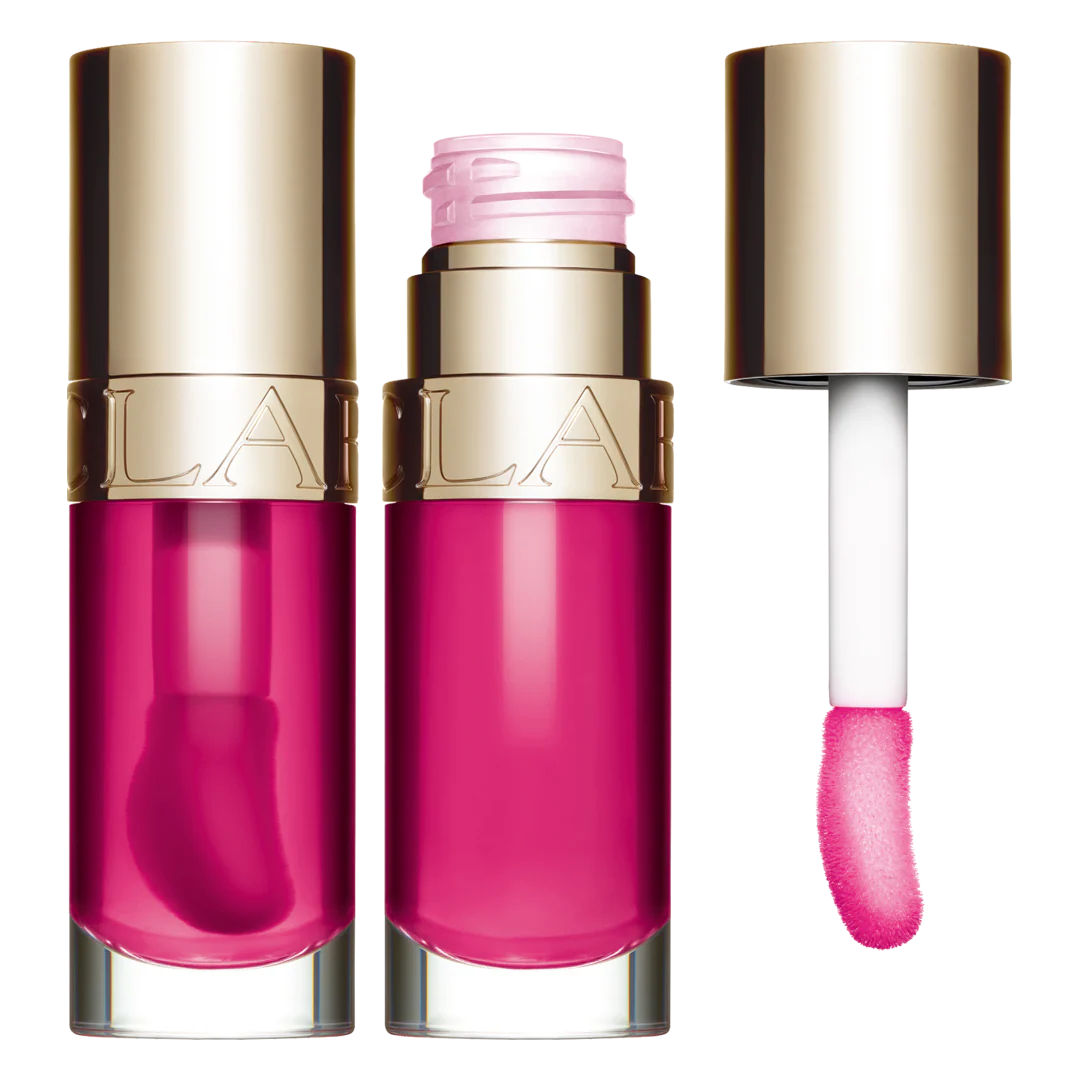 Clarins Lip Comfort Oil - Image 15