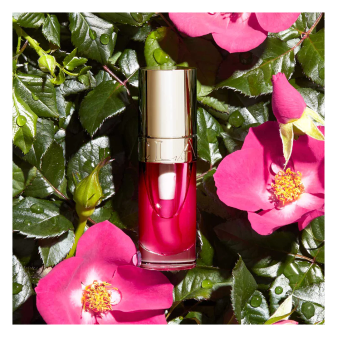 Clarins Lip Comfort Oil - Image 16