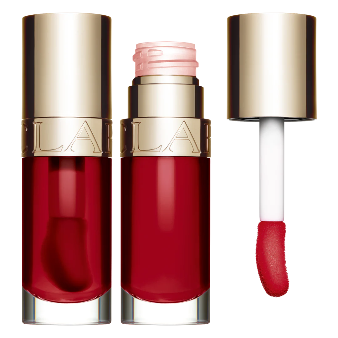 Clarins Lip Comfort Oil - Image 17