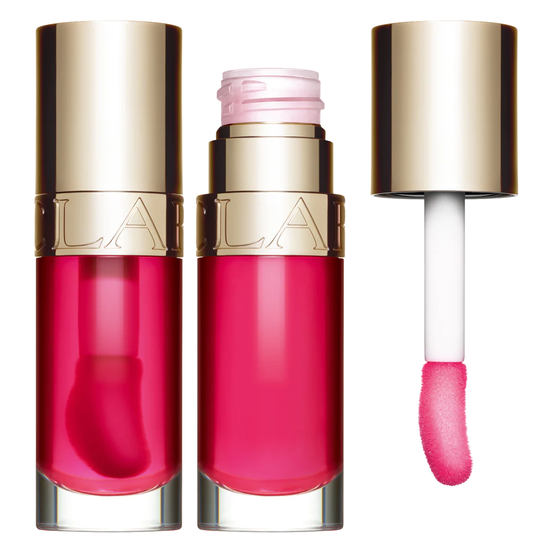 Clarins Lip Comfort Oil - Image 18