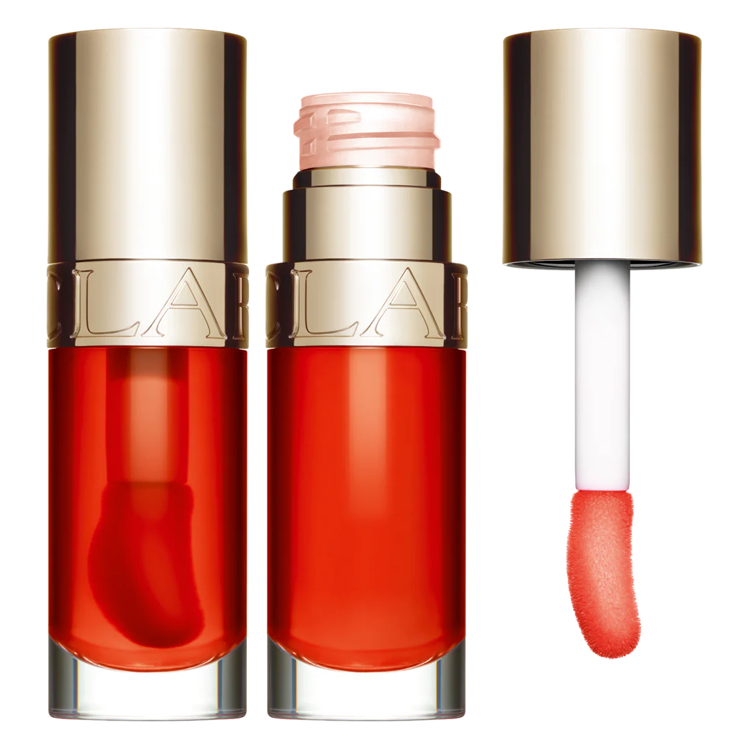 Clarins Lip Comfort Oil - Image 19