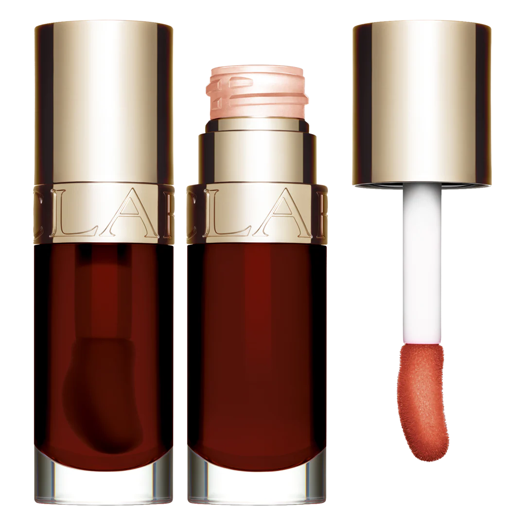 Clarins Lip Comfort Oil - Image 22