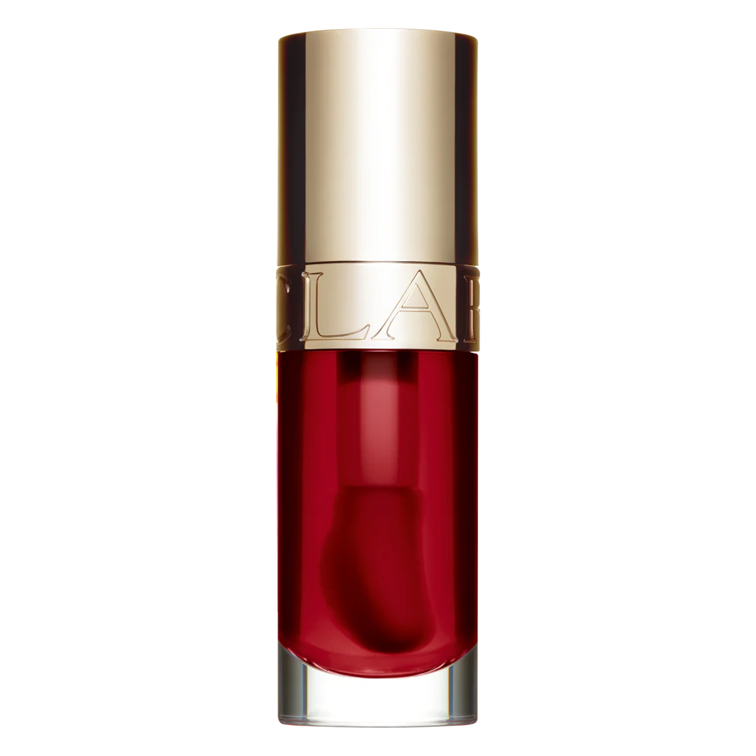 Clarins Lip Comfort Oil - Image 27