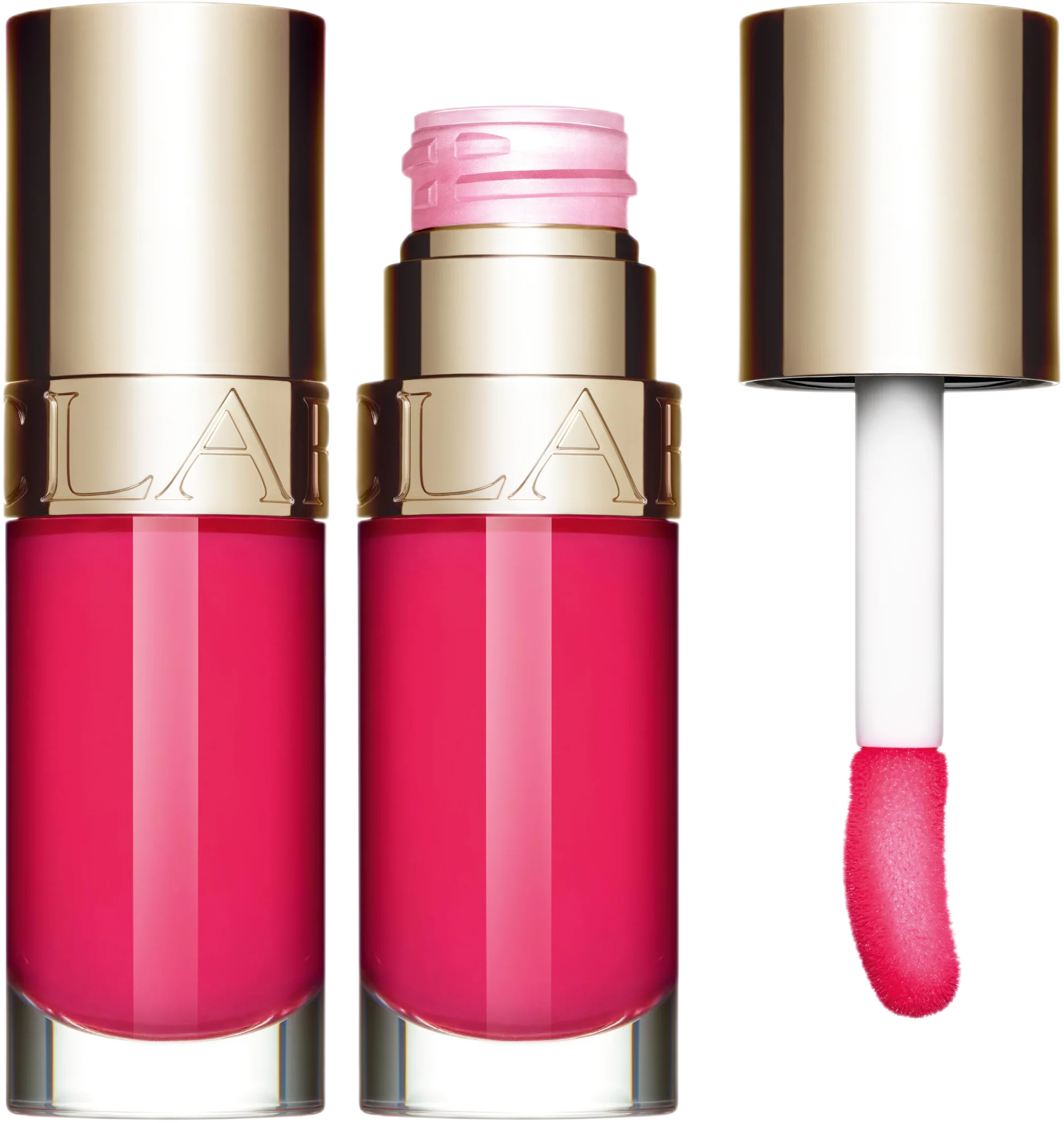 Clarins Lip Comfort Oil - Image 36
