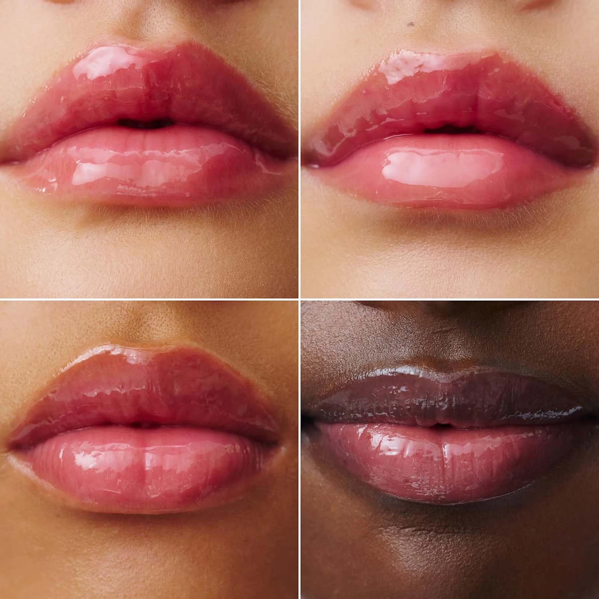 Clarins Lip Comfort Oil - Image 44