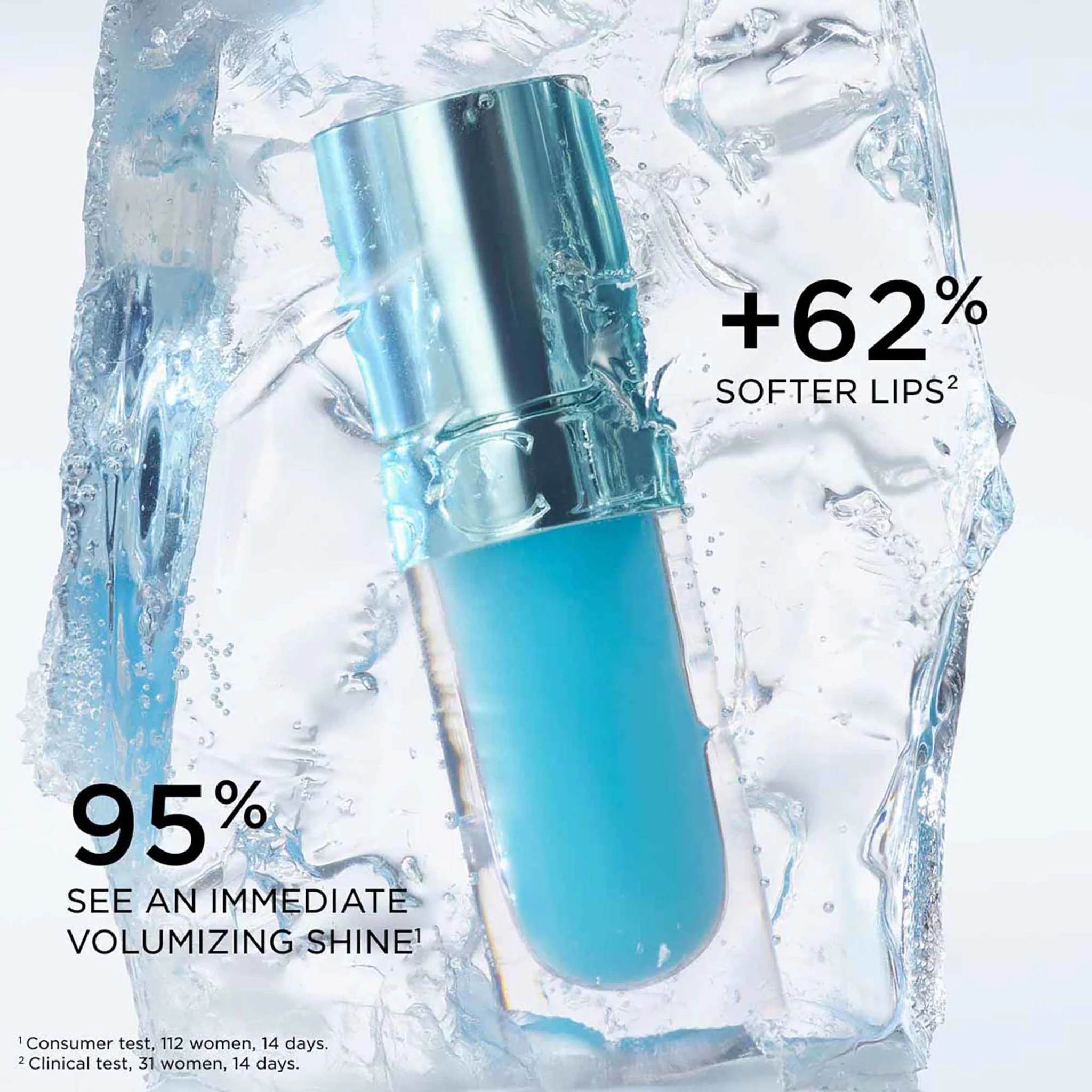 Clarins Lip Comfort Oil - Image 50