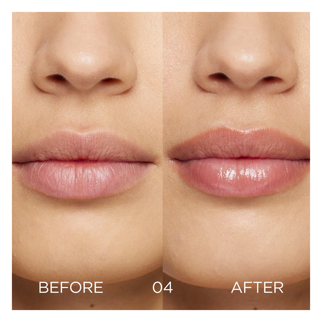 Clarins Lip Oil Balm - Image 15