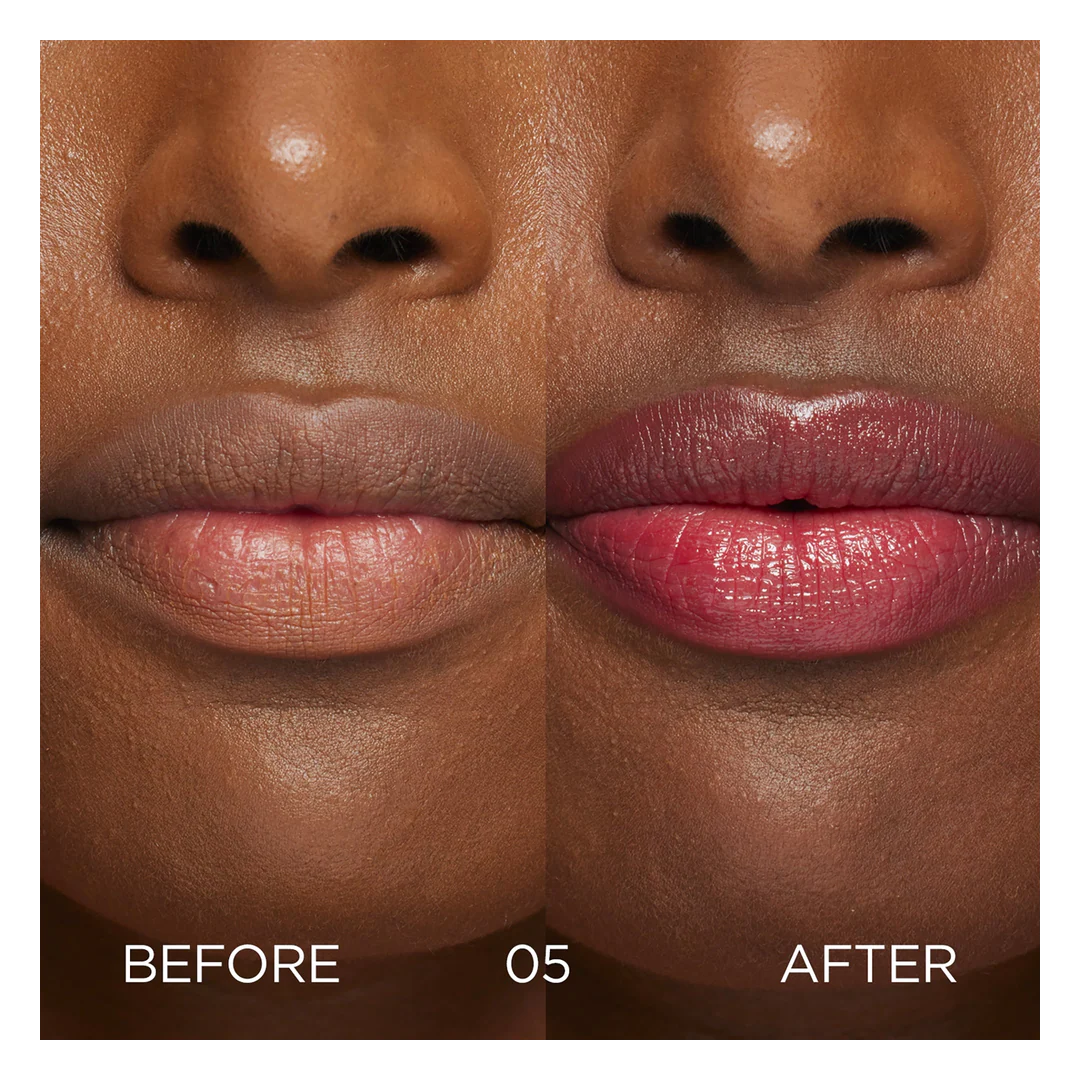 Clarins Lip Oil Balm - Image 20