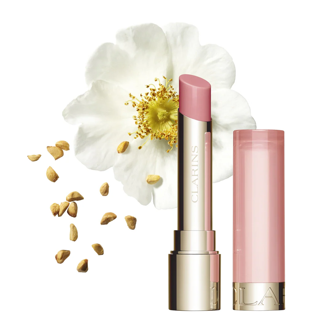 Clarins Lip Oil Balm - Image 5