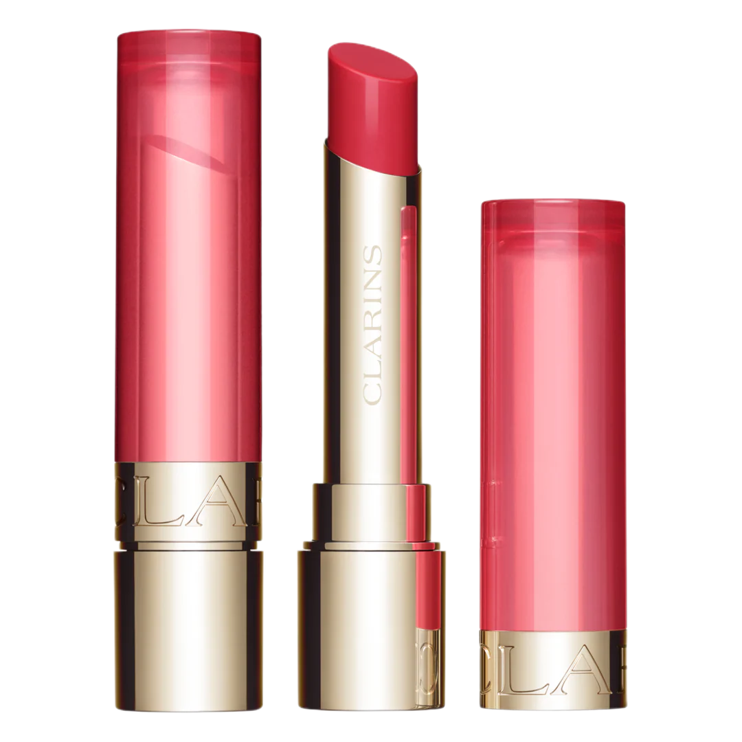 Clarins Lip Oil Balm - Image 6