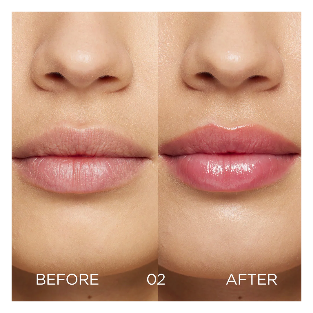Clarins Lip Oil Balm - Image 7