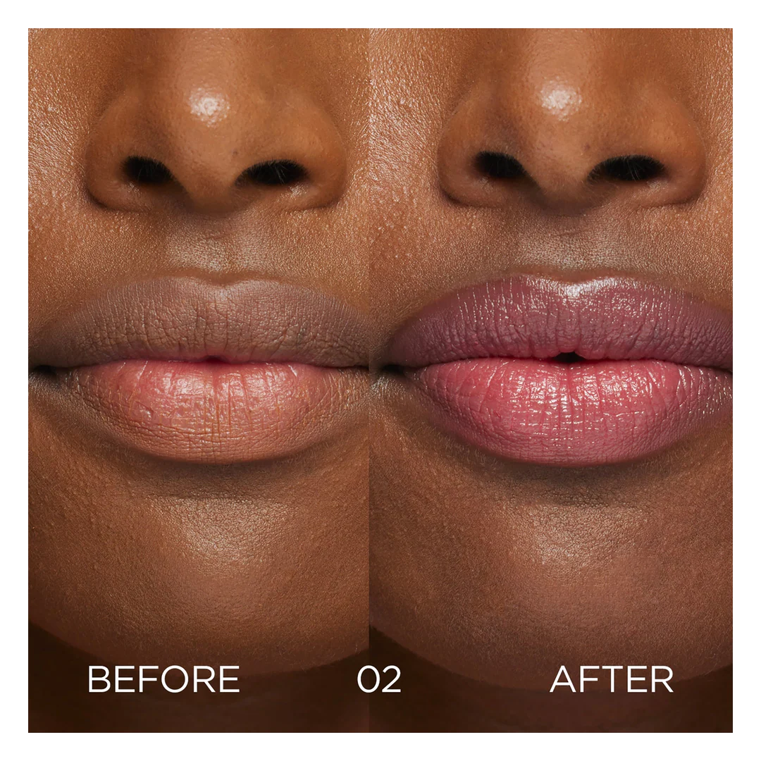 Clarins Lip Oil Balm - Image 8