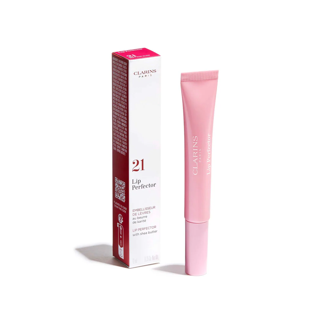 Clarins Lip Perfector Glow - Image 14