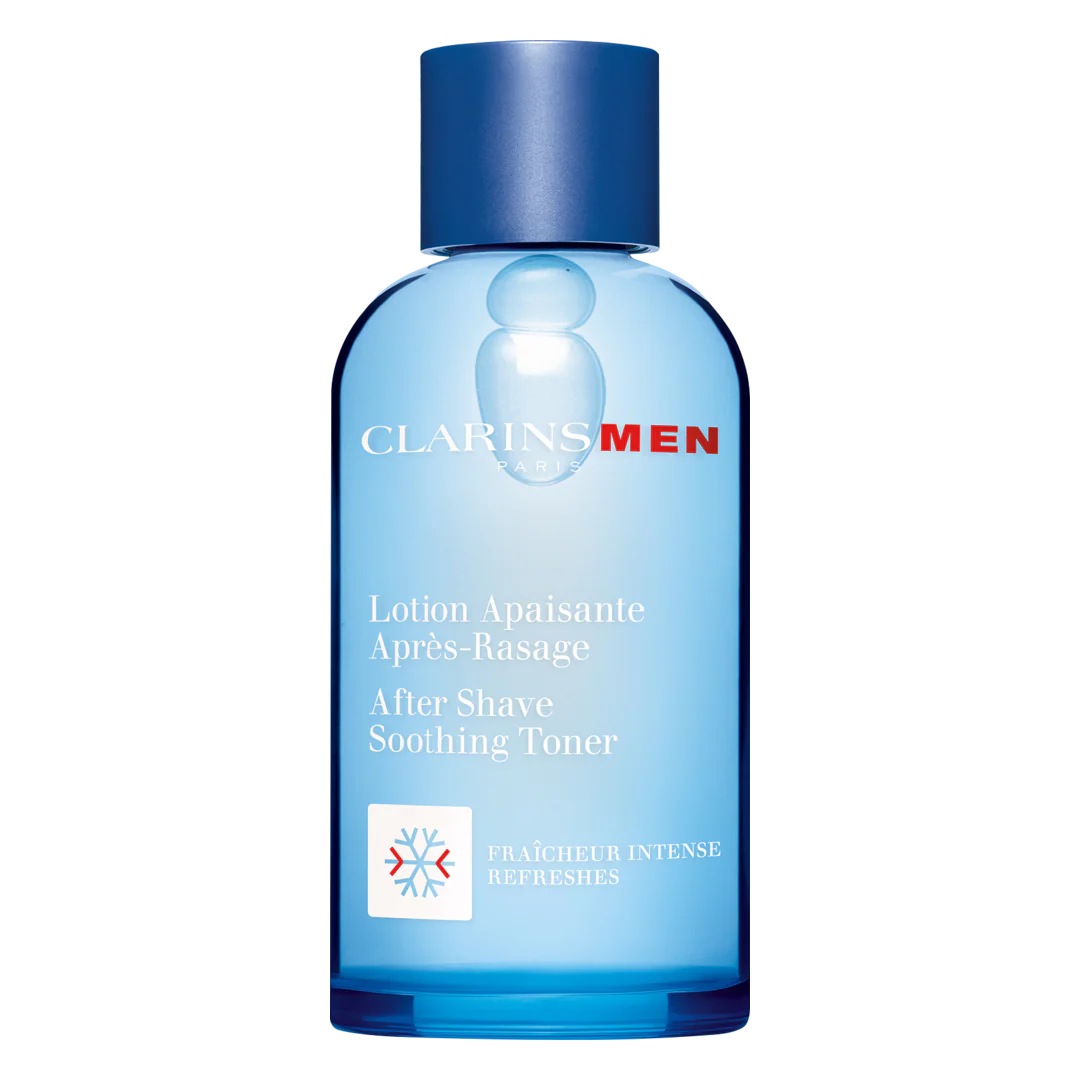 Clarins Men After Shave Soothing Toner