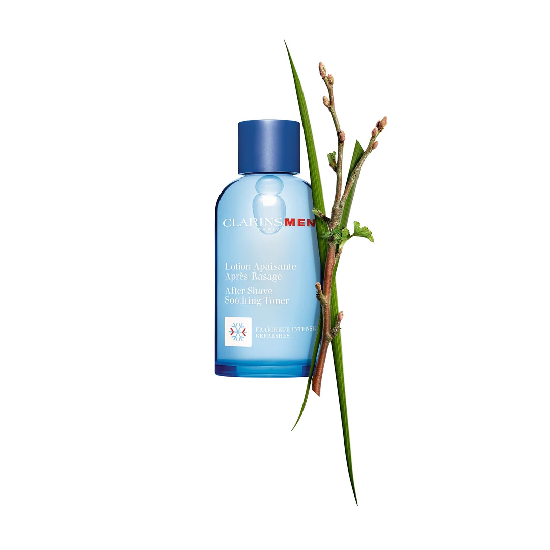 Clarins Men After Shave Soothing Toner - Image 5