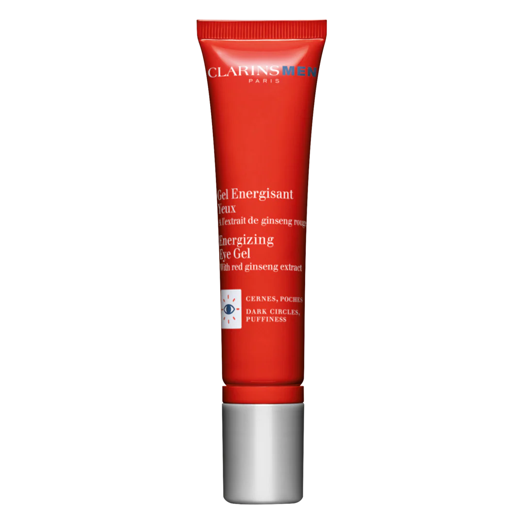 Clarins Men Energising Eye Gel