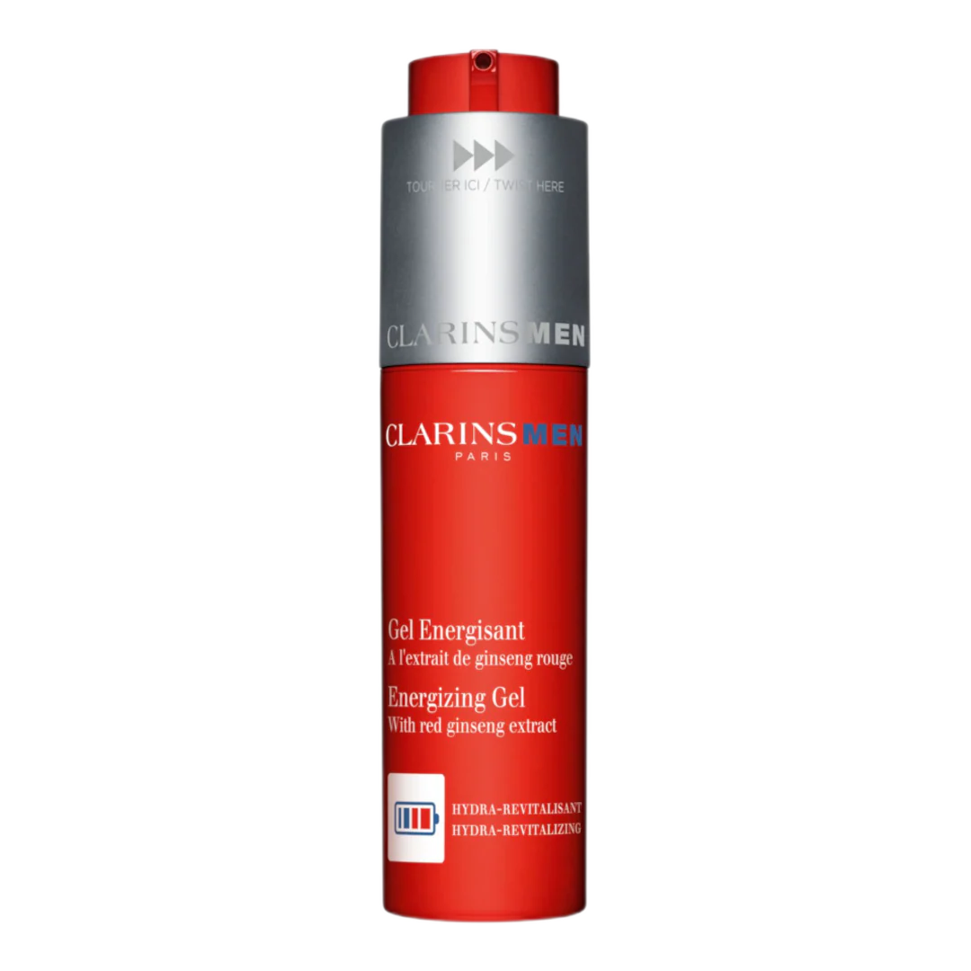 Clarins Men Energising Gel