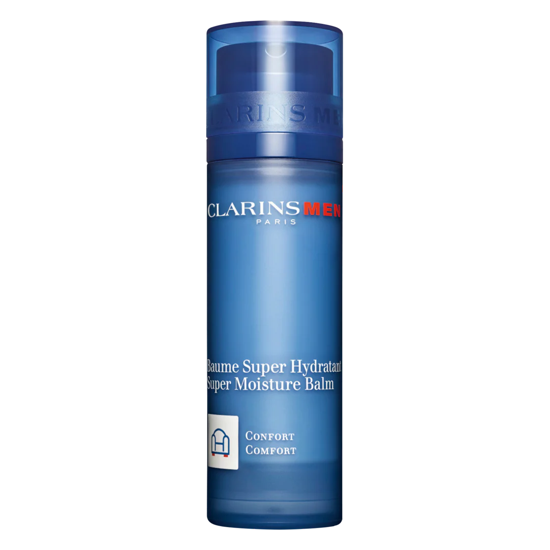 Clarins Men Super Moisture Balm