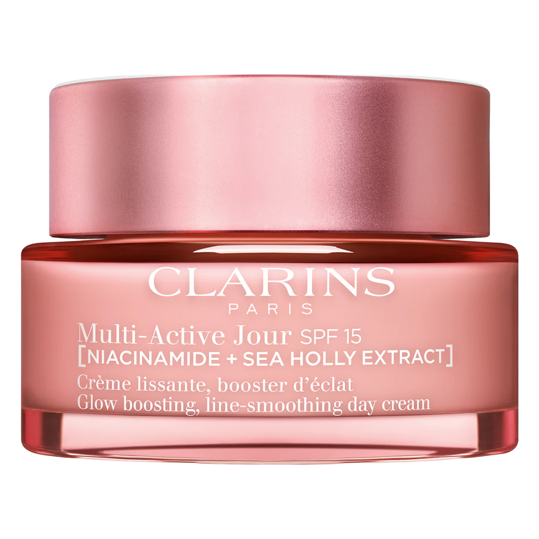 Clarins Multi-Active Day Cream SPF15