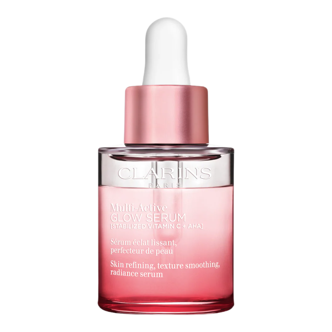 Clarins Multi-Active Glow Serum