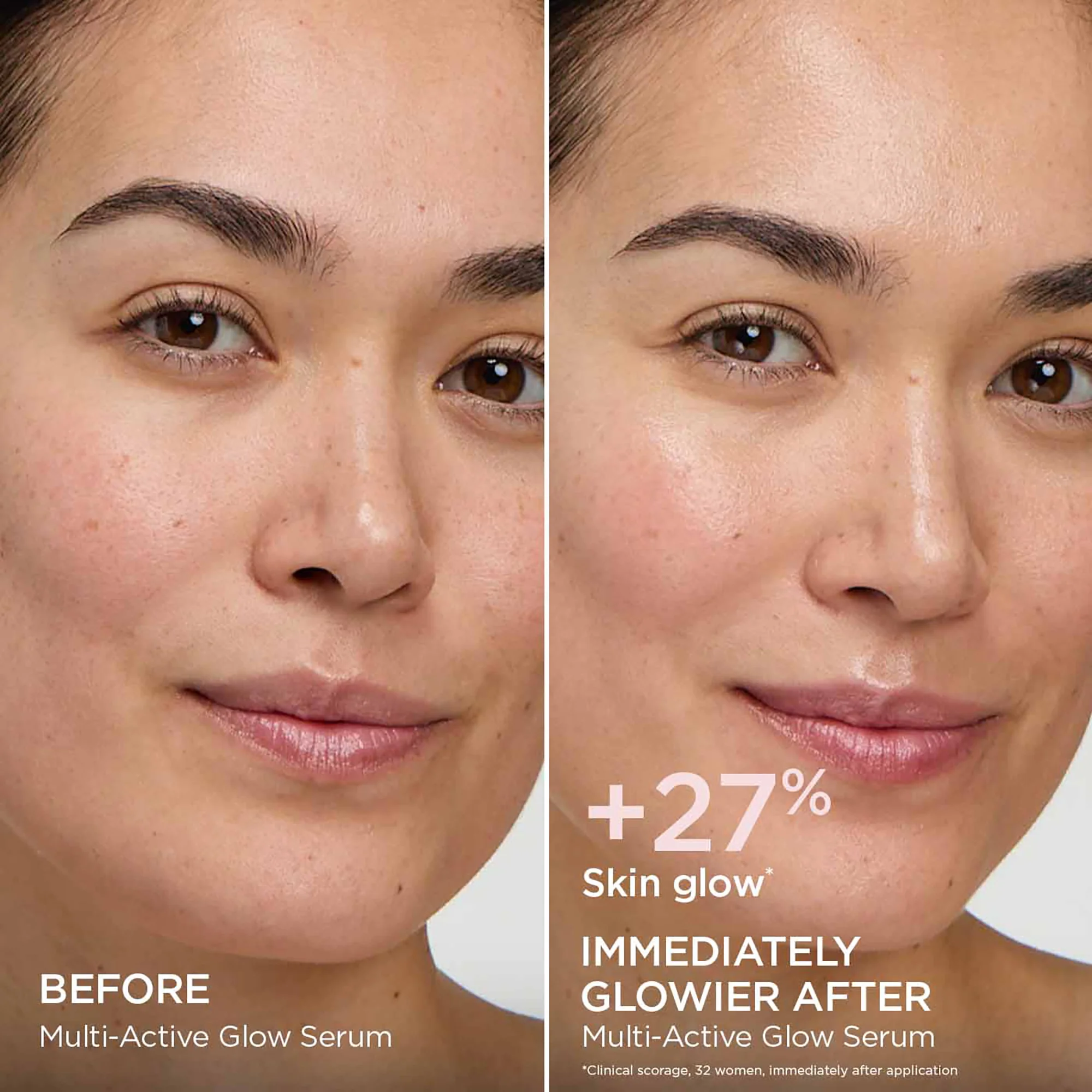 Clarins Multi-Active Glow Serum - Image 6
