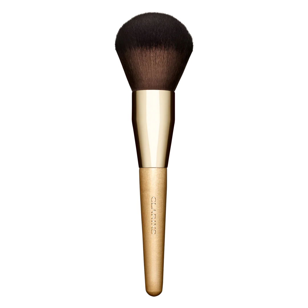 Clarins Powder Brush