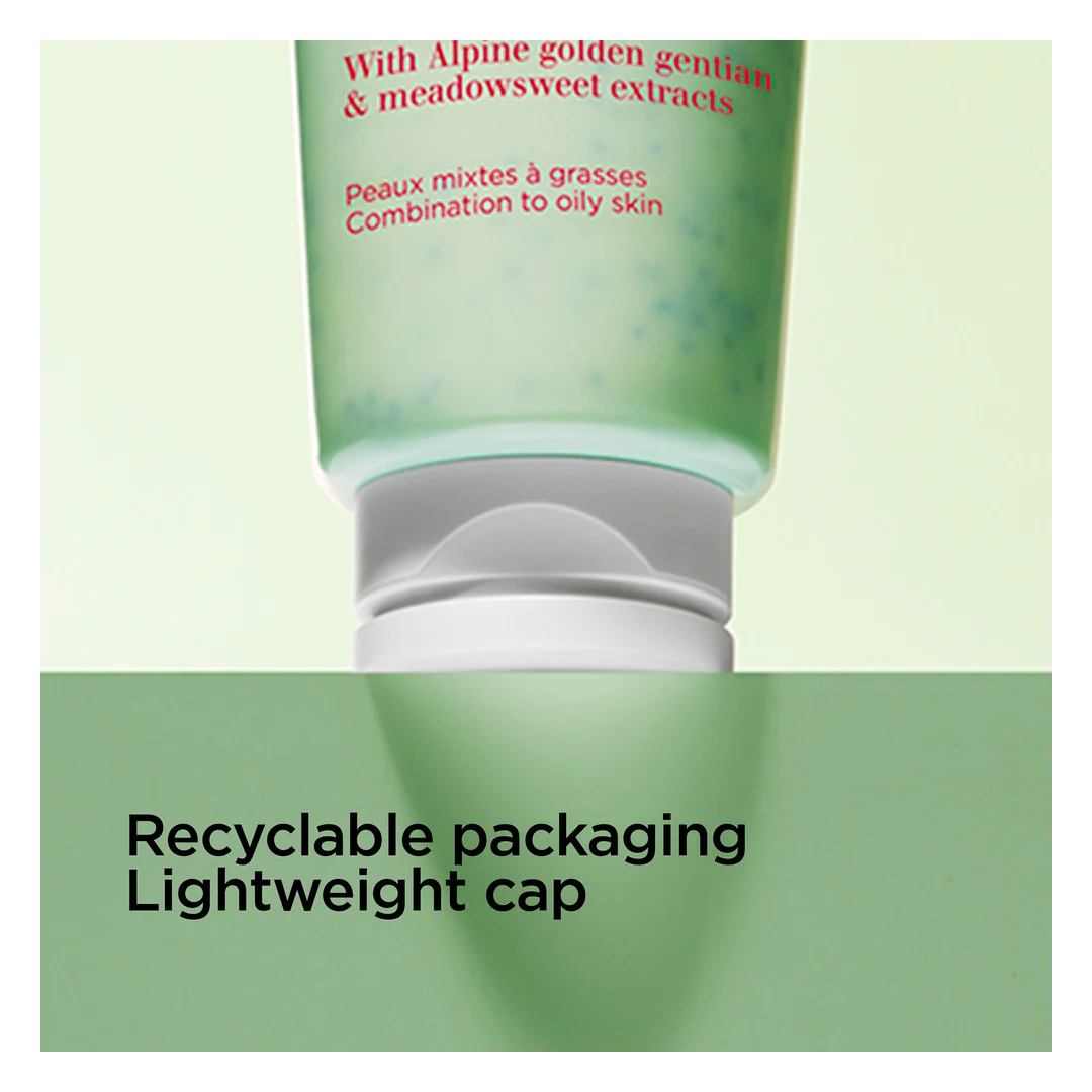 Clarins Purifying Gentle Foaming Cleanser - Image 5