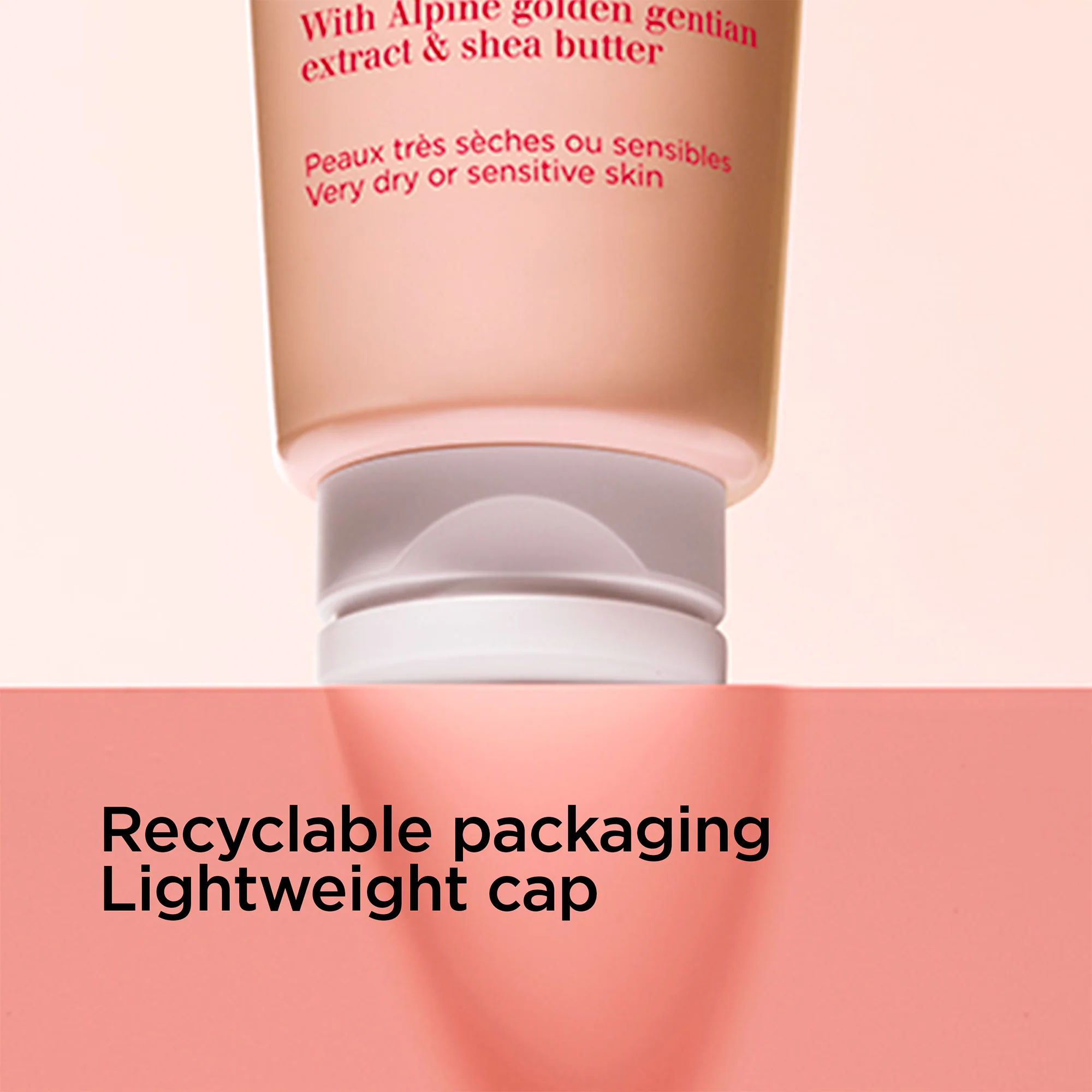 Clarins Soothing Gentle Foaming Cleanser - Image 7