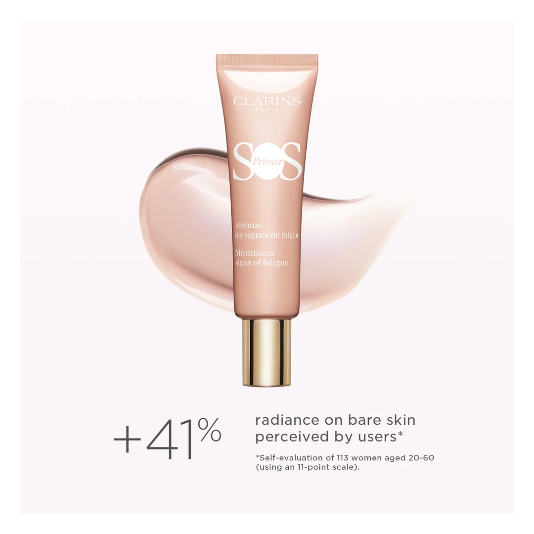 Clarins SOS Primer - Image 16