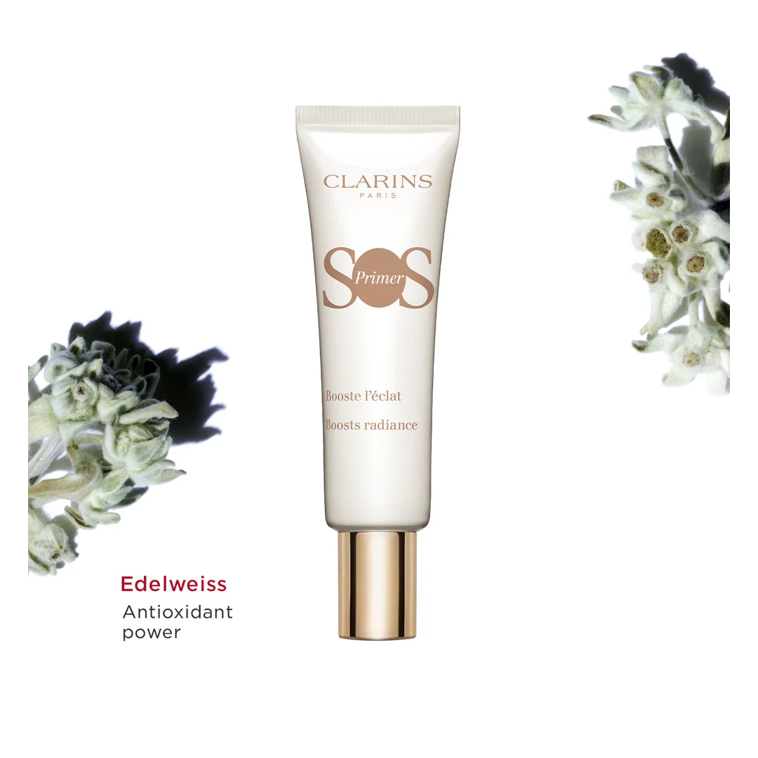 Clarins SOS Primer - Image 4