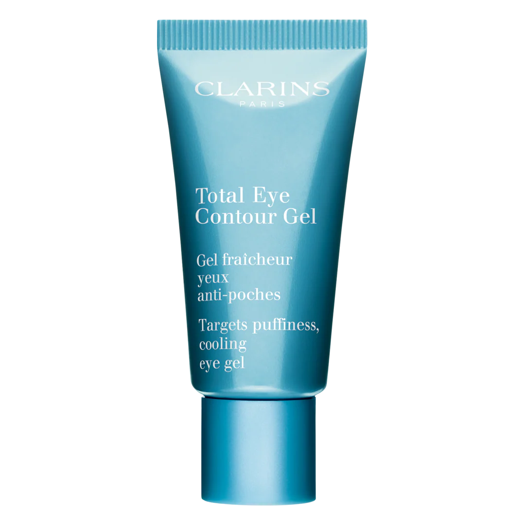 Clarins Total Eye Contour Gel