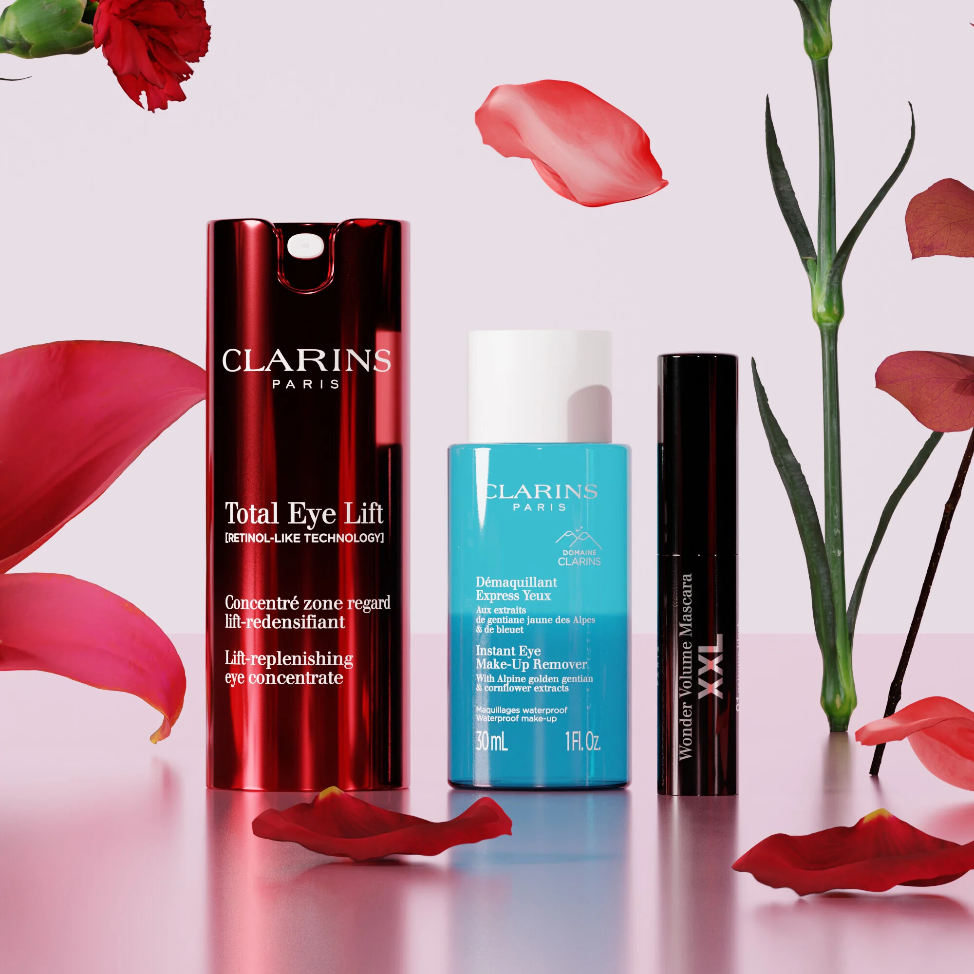 Clarins Total Eye Lift Collection - Image 5