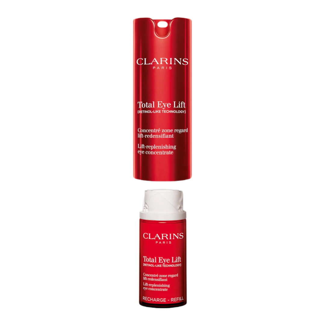 Clarins Total Eye Lift Refill - Image 2