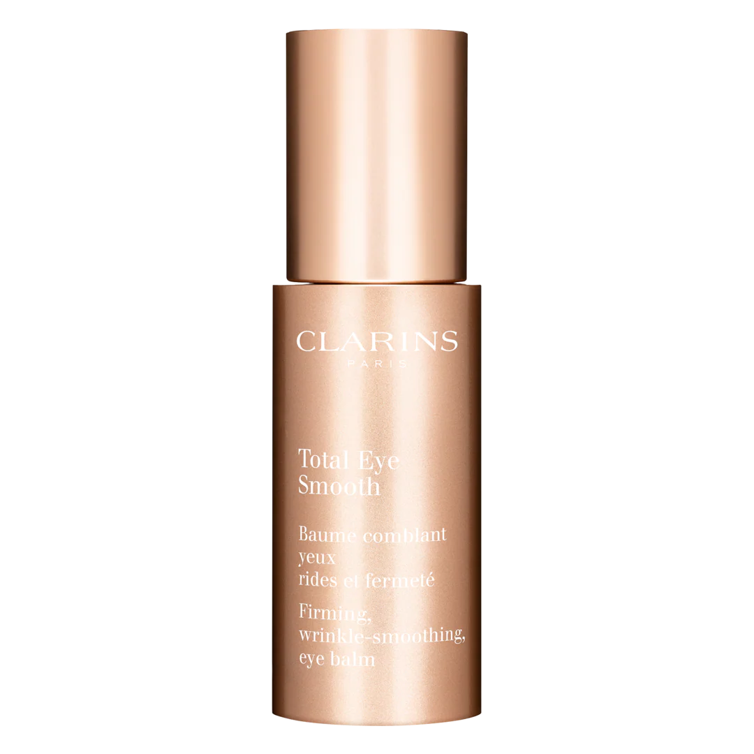 Clarins Total Eye Smooth Eye Balm