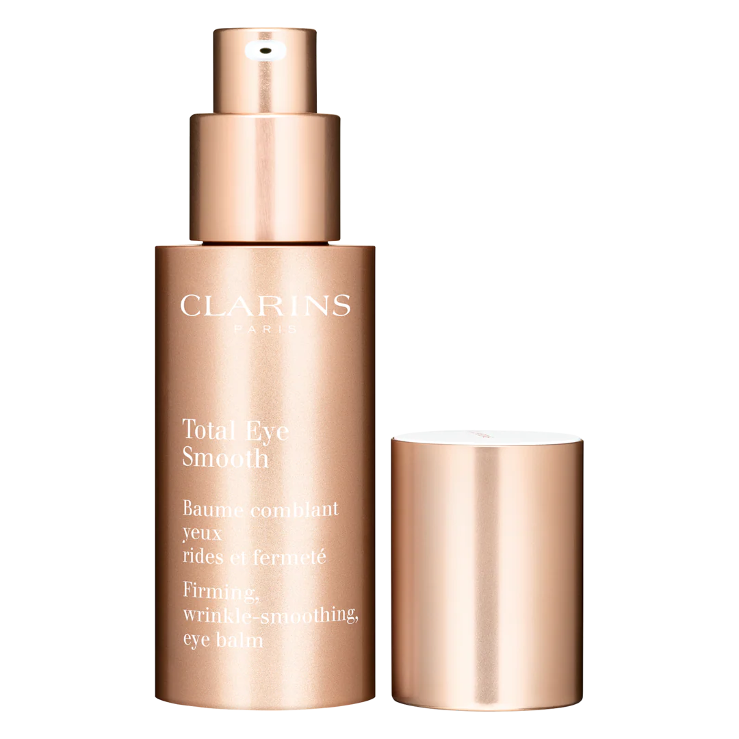 Clarins Total Eye Smooth Eye Balm - Image 3