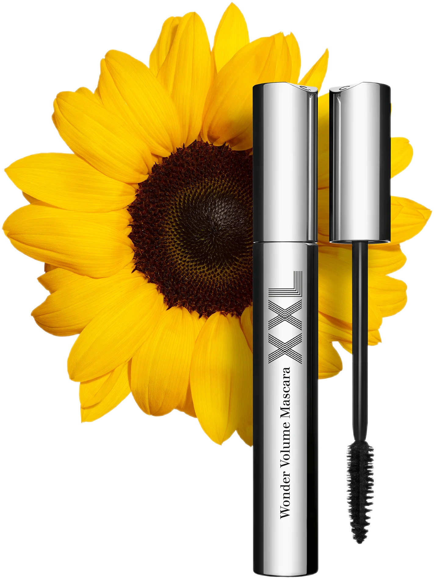 Clarins Wonder Volume XXL Mascara - Image 2