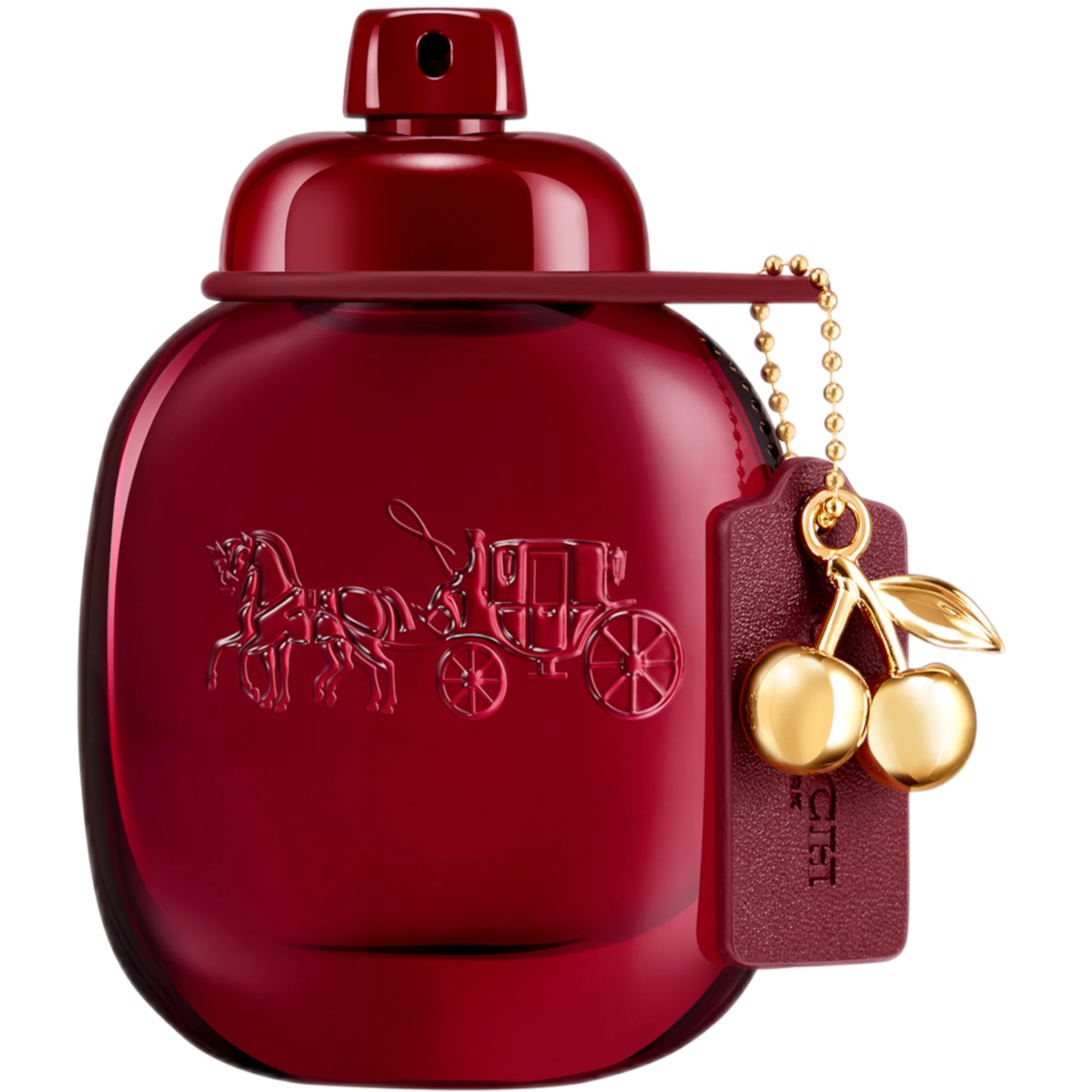 Coach Cherry Parfum Spray - Image 3
