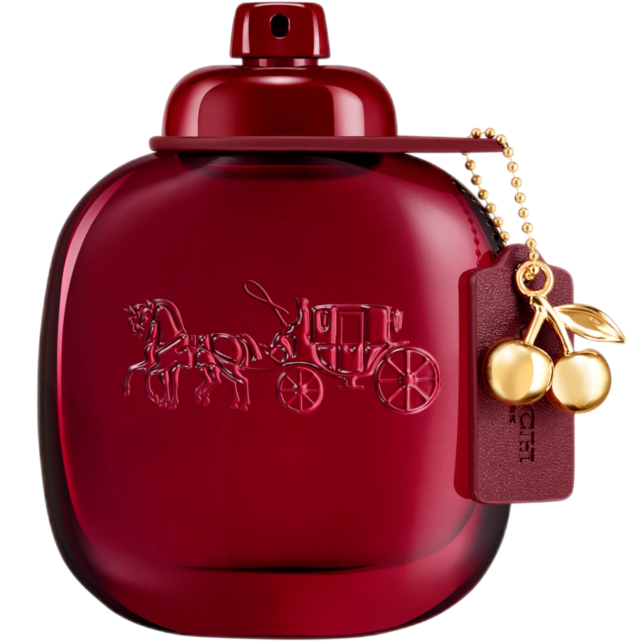 Coach Cherry Parfum Spray - Image 5