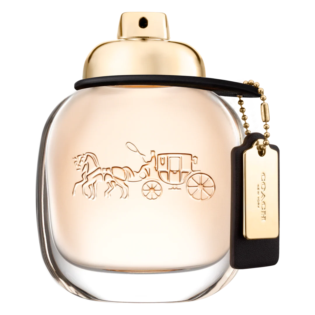 Coach Eau de Parfum Spray