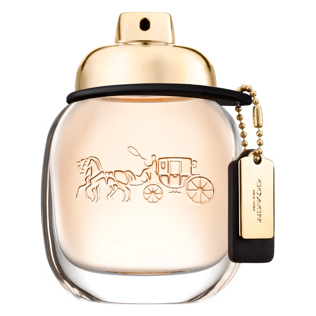Coach Eau de Parfum Spray - Image 2
