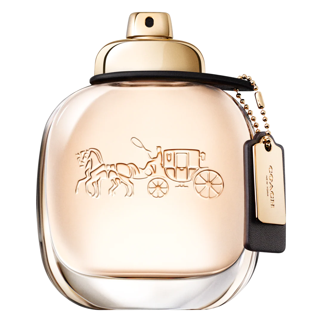 Coach Eau de Parfum Spray - Image 3